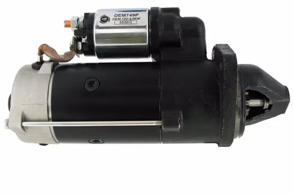 Démarreur 12V 4KW - MWM