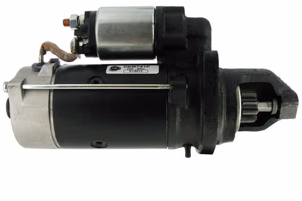Démarreur 12V 4KW - Valmet