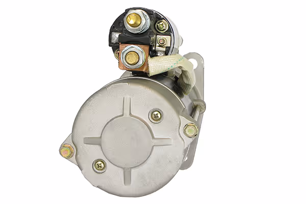 Démarreur 12V 5,5KW - Claas