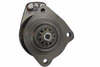 Démarreur 12V 6,6KW - Liebherr