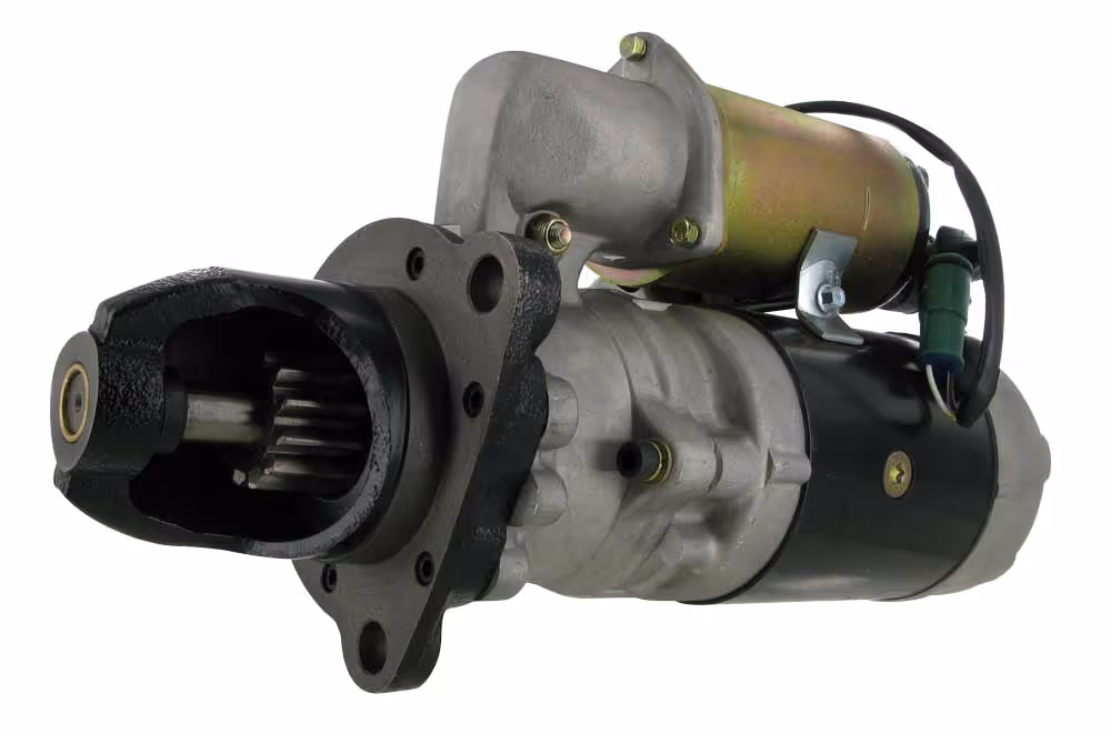 Démarreur 12V 7,5KW - ADI Original