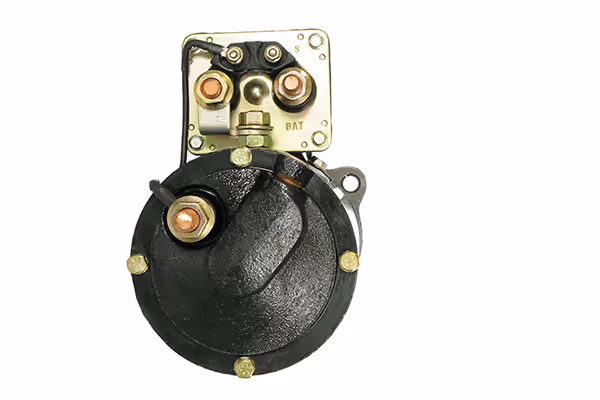 Démarreur 12V 7,5KW - Caterpillar