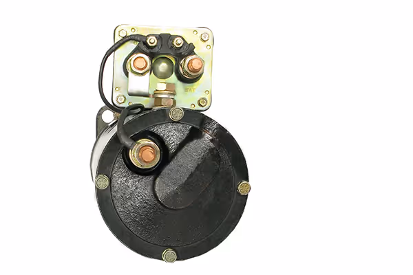 Démarreur 12V 7,5KW - Caterpillar