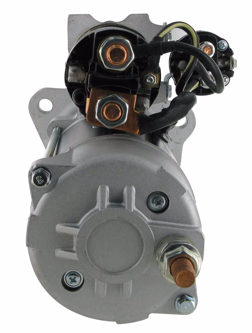 Démarreur 12V 7KW - Volvo