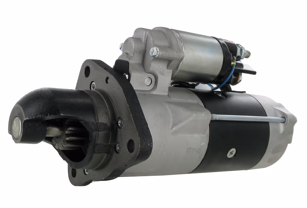 Démarreur 12V 8KW - Denso