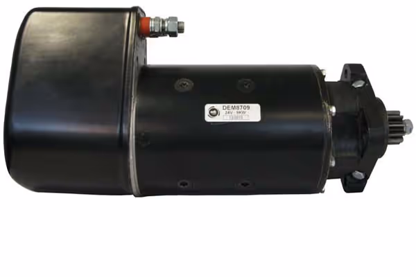 Démarreur 12V 9KW - ADI Original