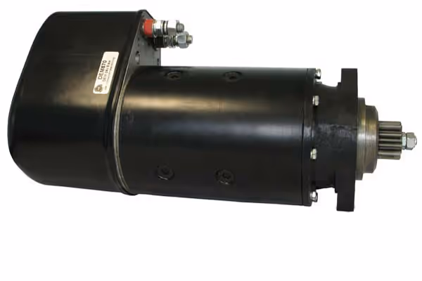 Démarreur 12V 9KW - Deutz Fahr