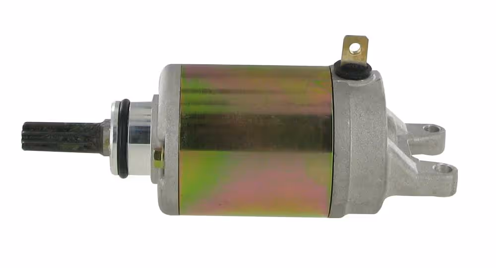 Démarreur 12V 9KW - Suzuki