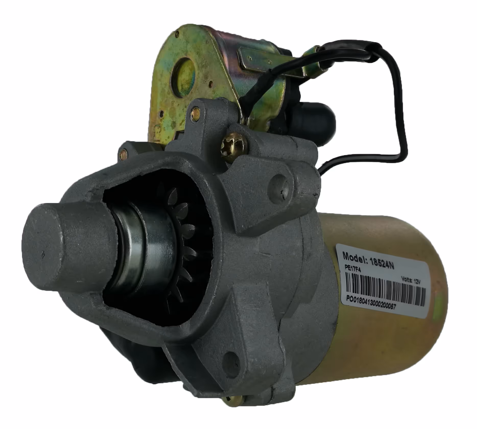 Démarreur 12V  - Honda