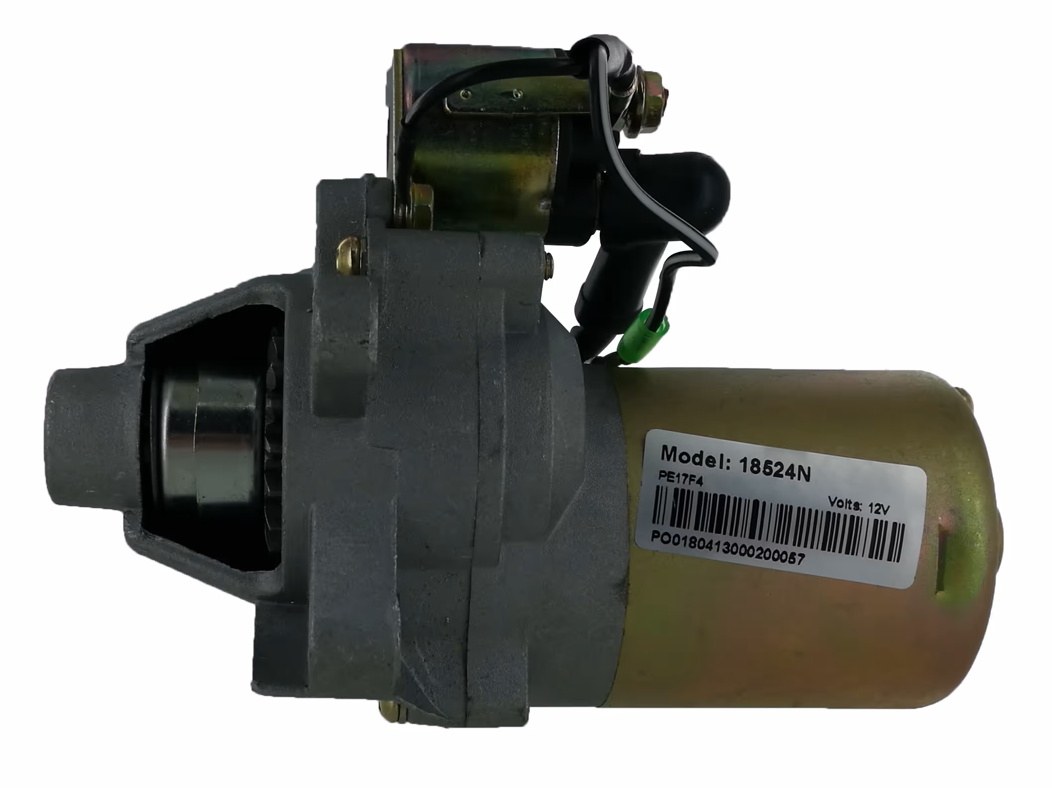 Démarreur 12V  - Honda
