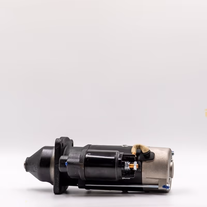 DEMARREUR 12V JCB REF 714/40159