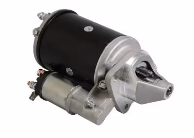 DEMARREUR 12V JCB REF 714/40159
