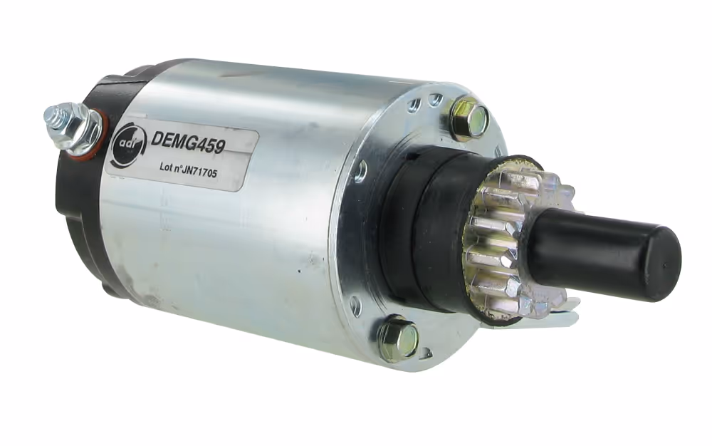 Démarreur 12V  - Kohler