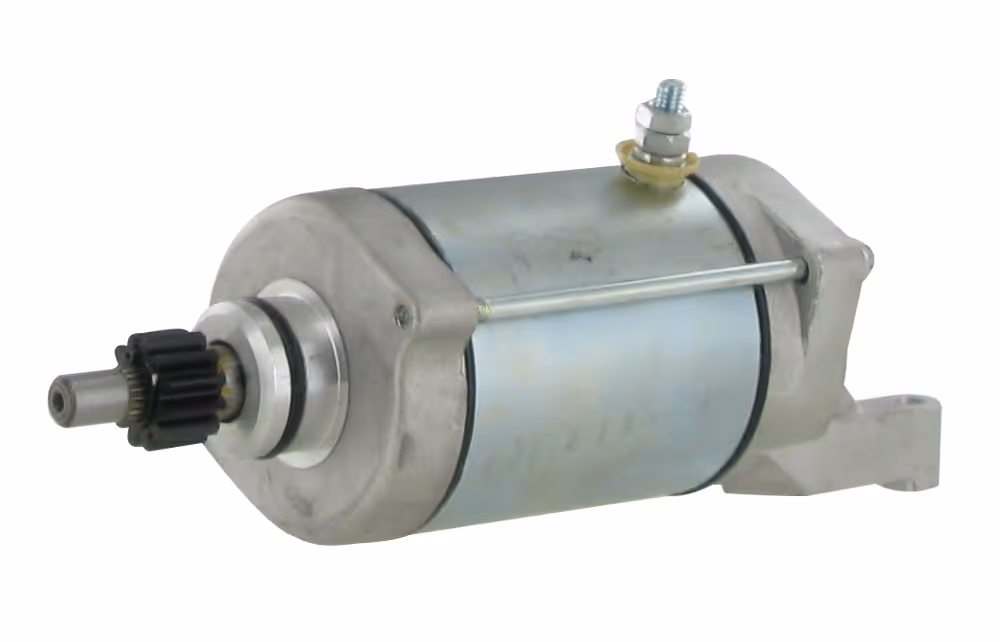 Démarreur 12V  - Mitsubishi
