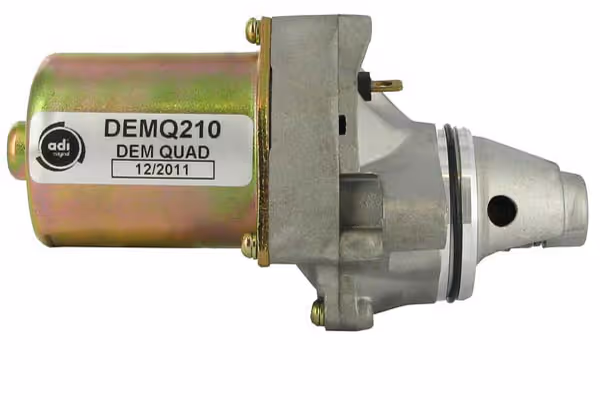 Démarreur 12V Quad  - ADI Original