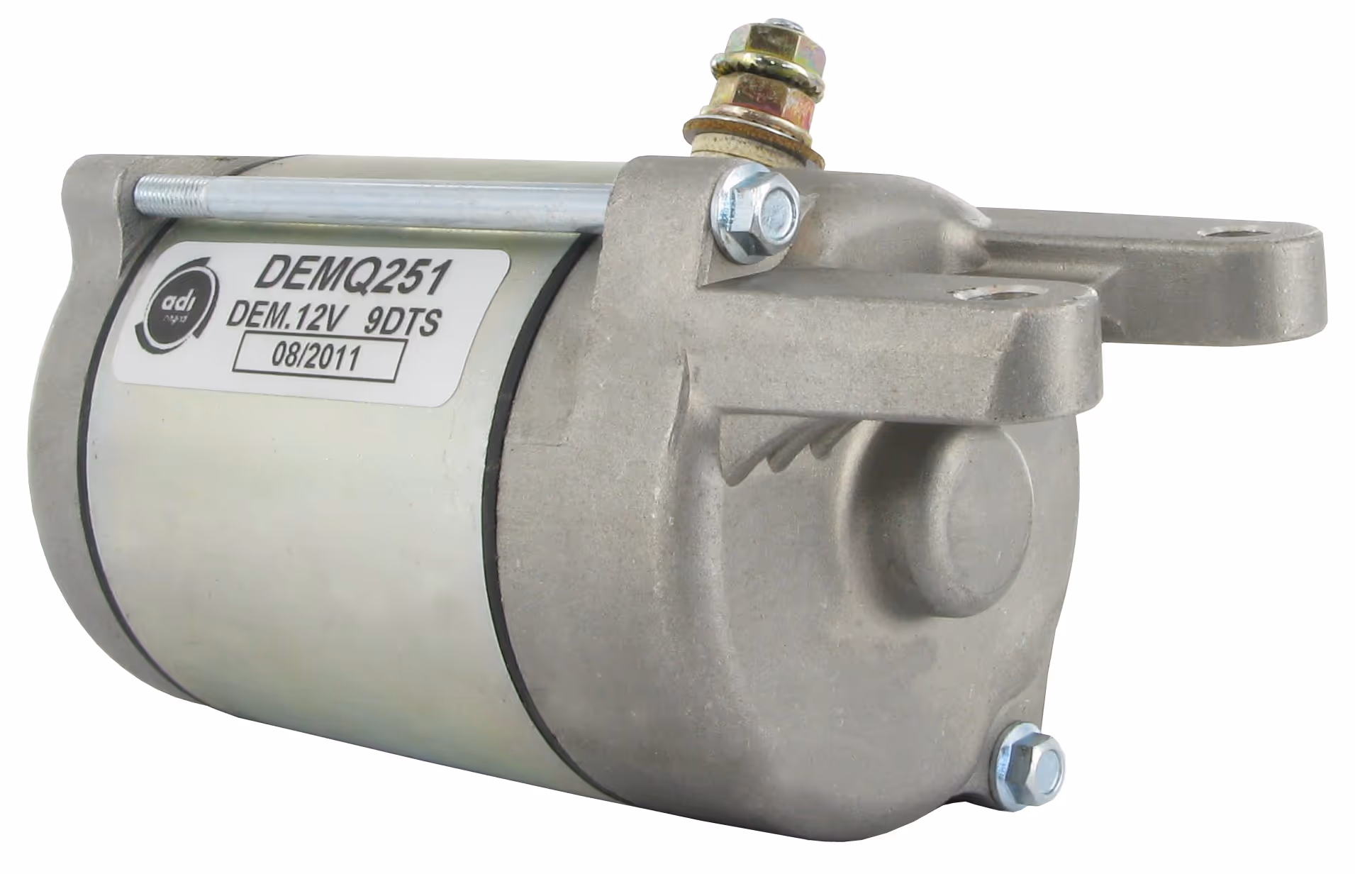 Démarreur 12V Quad  - Artic Cat