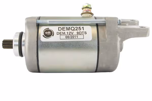 Démarreur 12V Quad  - Artic Cat