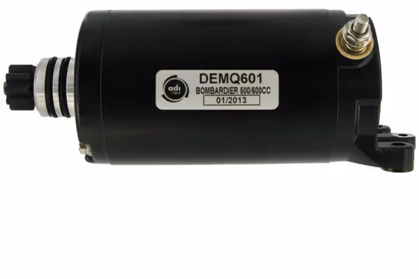 Démarreur 12V Quad  - Bombardier