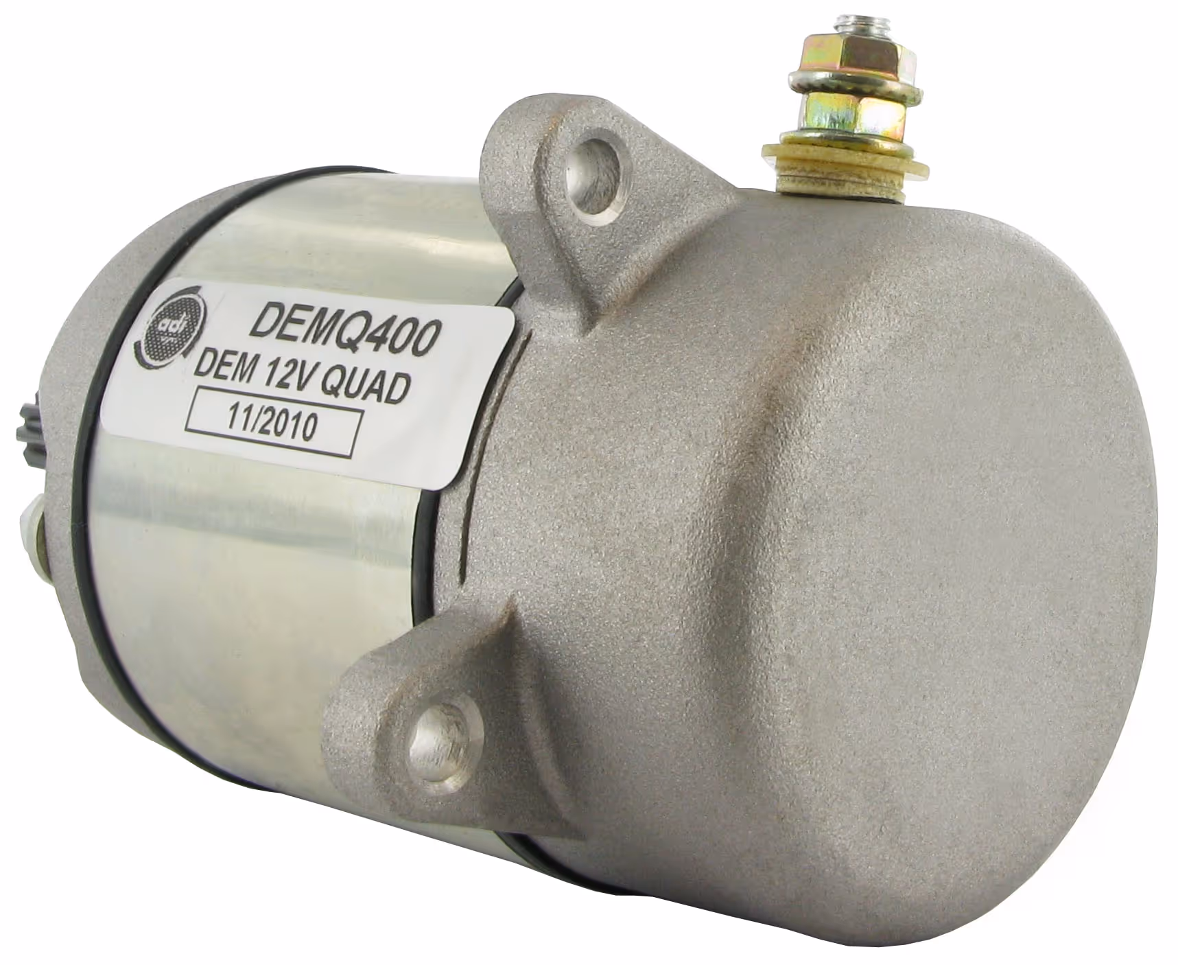 Démarreur 12V Quad  - Honda