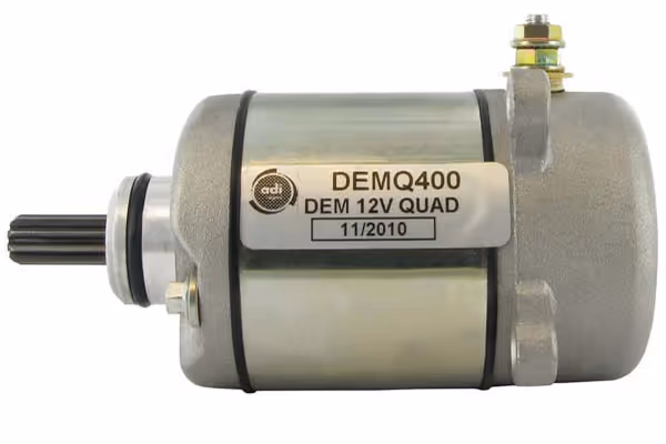 Démarreur 12V Quad  - Honda