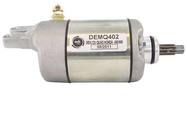 Démarreur 12V Quad  - Honda