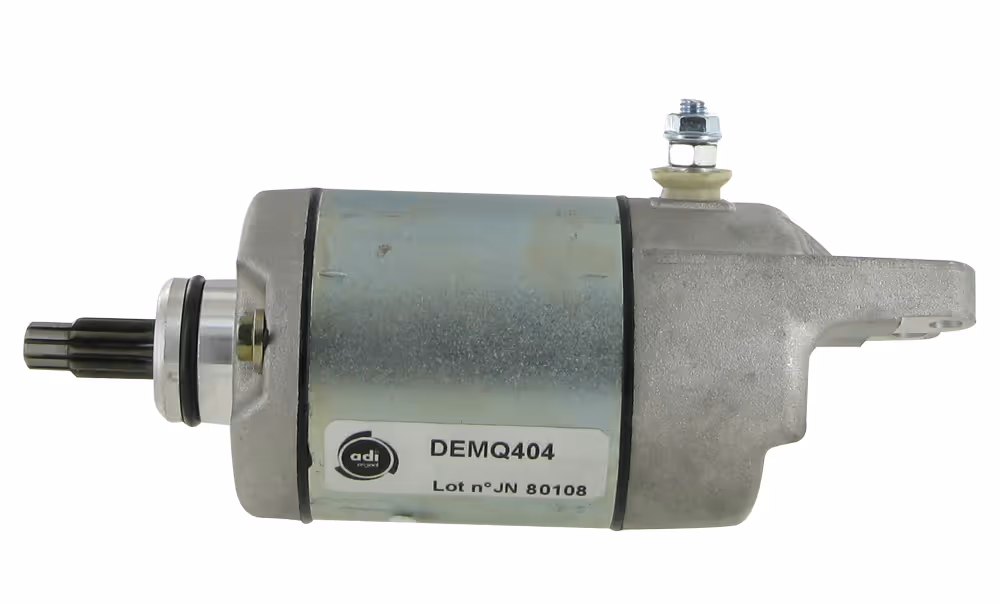 Démarreur 12V Quad  - Honda