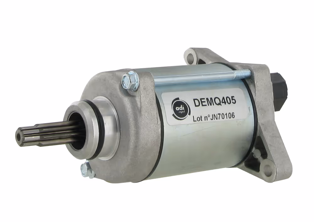 Démarreur 12V Quad  - Honda