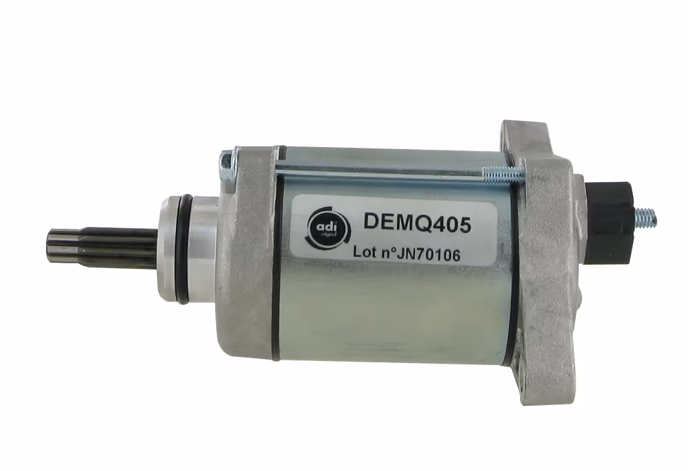 Démarreur 12V Quad  - Honda