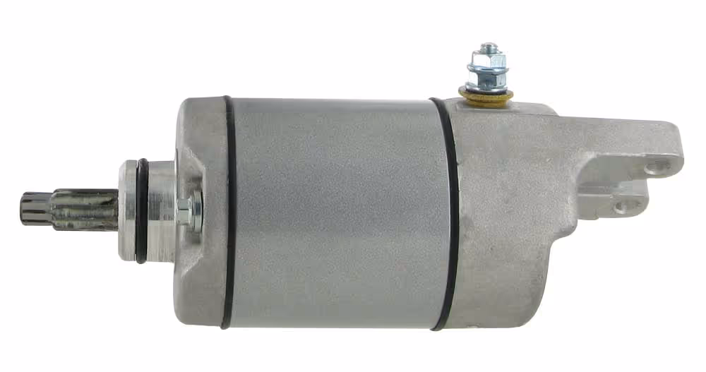 Démarreur 12V Quad  - Honda
