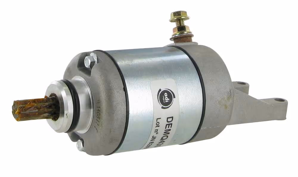 Démarreur 12V Quad  - Kawasaki