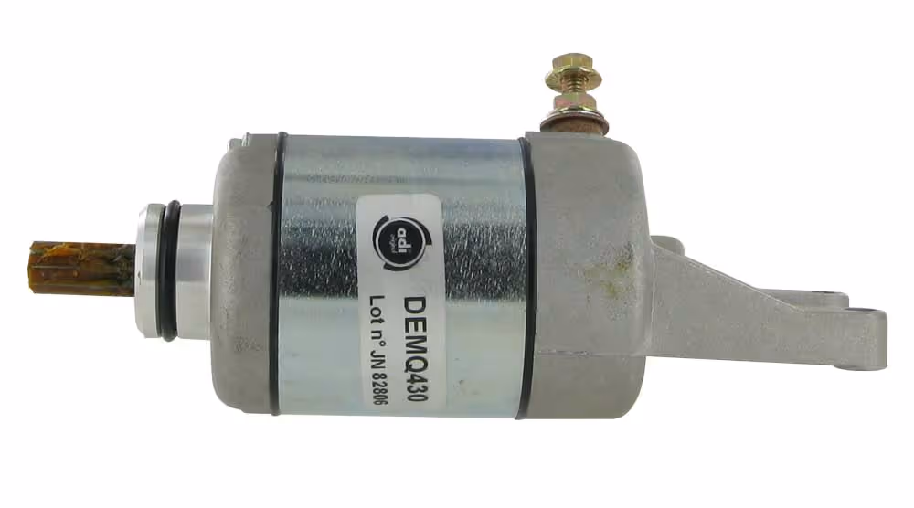 Démarreur 12V Quad  - Kawasaki
