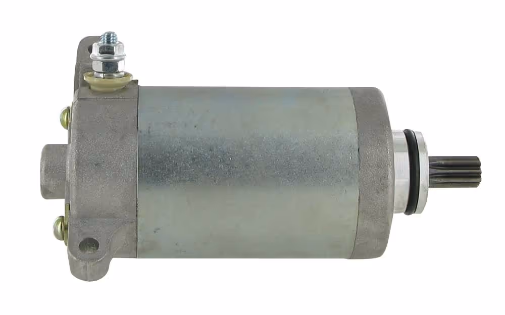 Démarreur 12V Quad  - Kawasaki