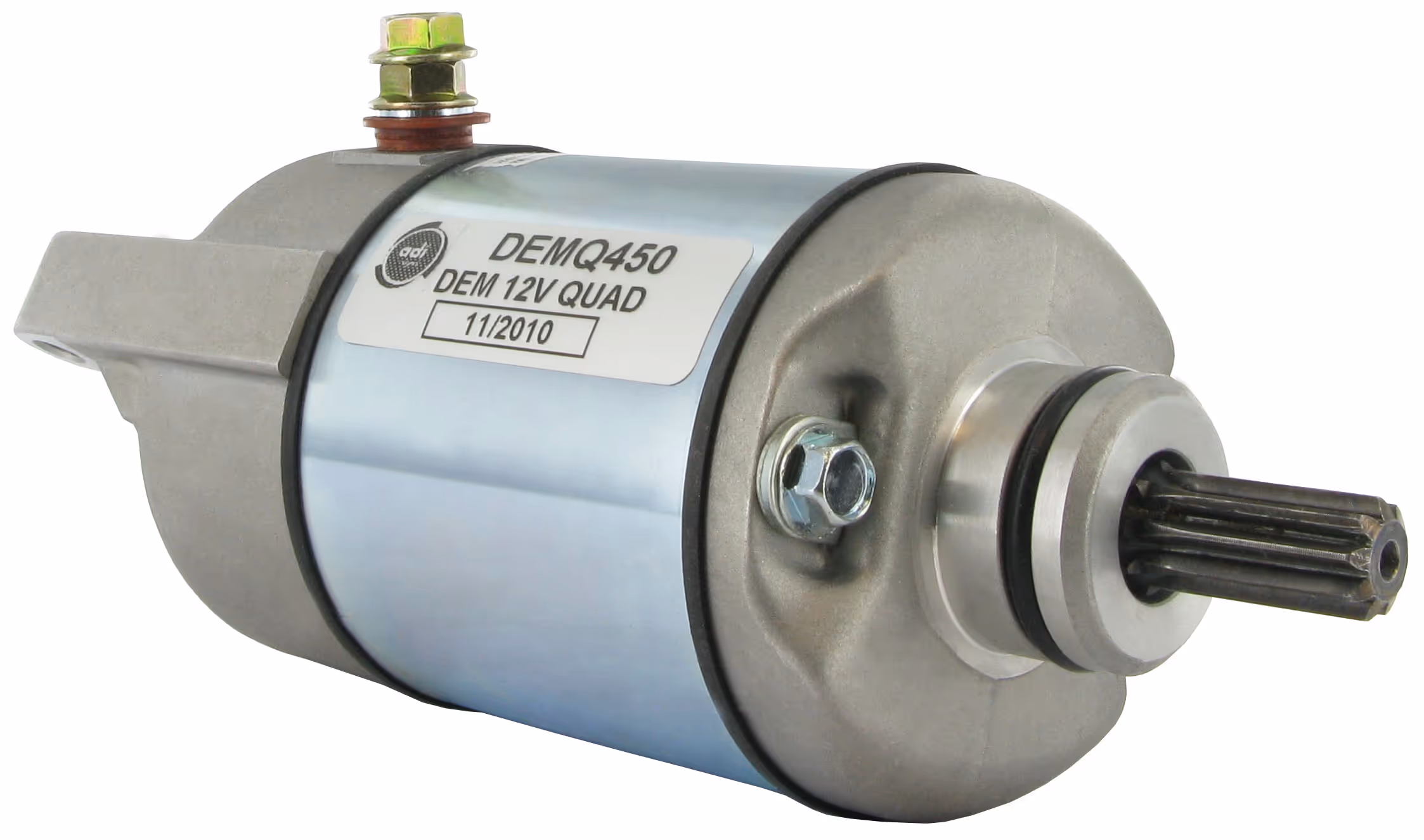Démarreur 12V Quad  - Kawasaki