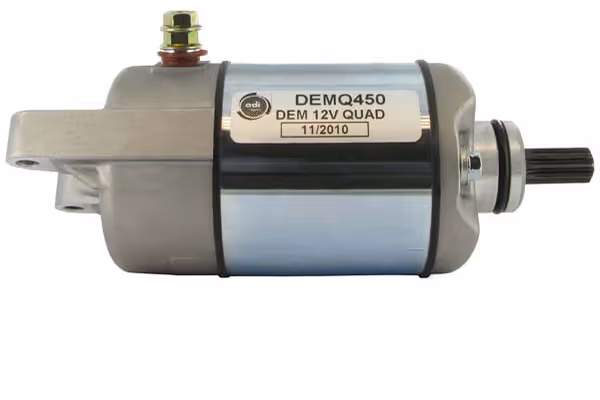 Démarreur 12V Quad  - Kawasaki