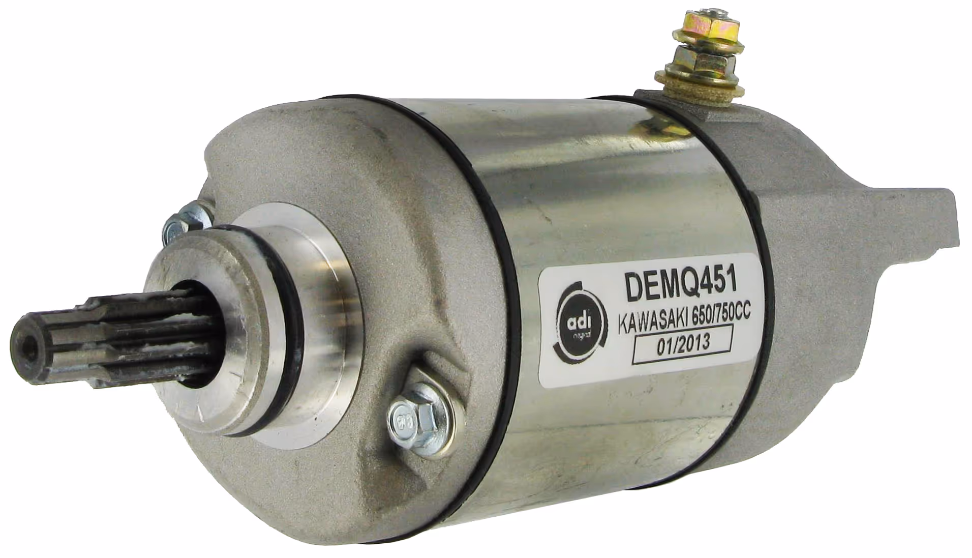 Démarreur 12V Quad  - Kawasaki