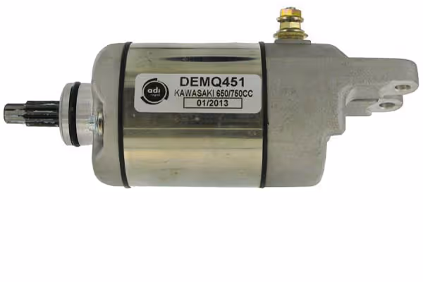 Démarreur 12V Quad  - Kawasaki