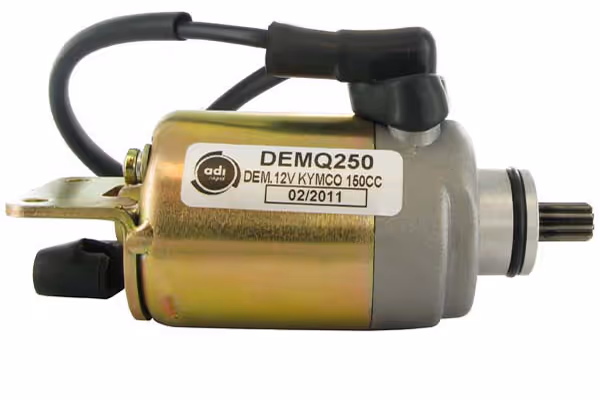 Démarreur 12V Quad  - Kymco