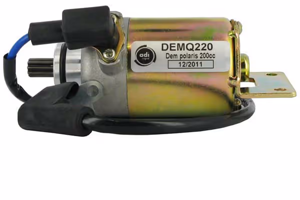 Démarreur 12V Quad  - Polaris