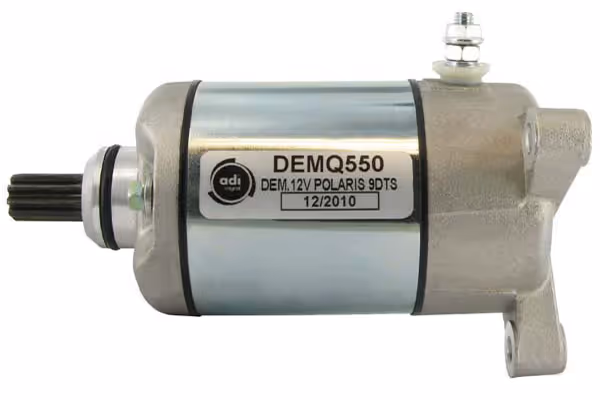 Démarreur 12V Quad  - Polaris