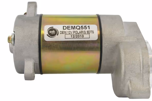 Démarreur 12V Quad  - Polaris