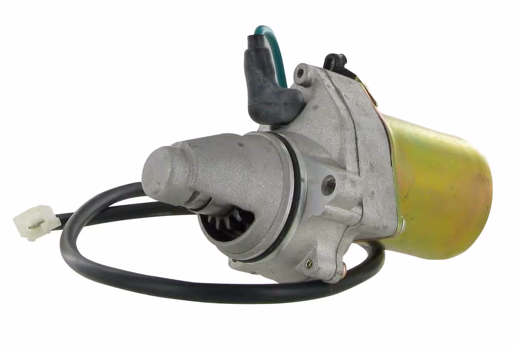 Démarreur 12V Quad  - Suzuki