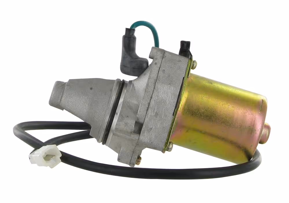 Démarreur 12V Quad  - Suzuki
