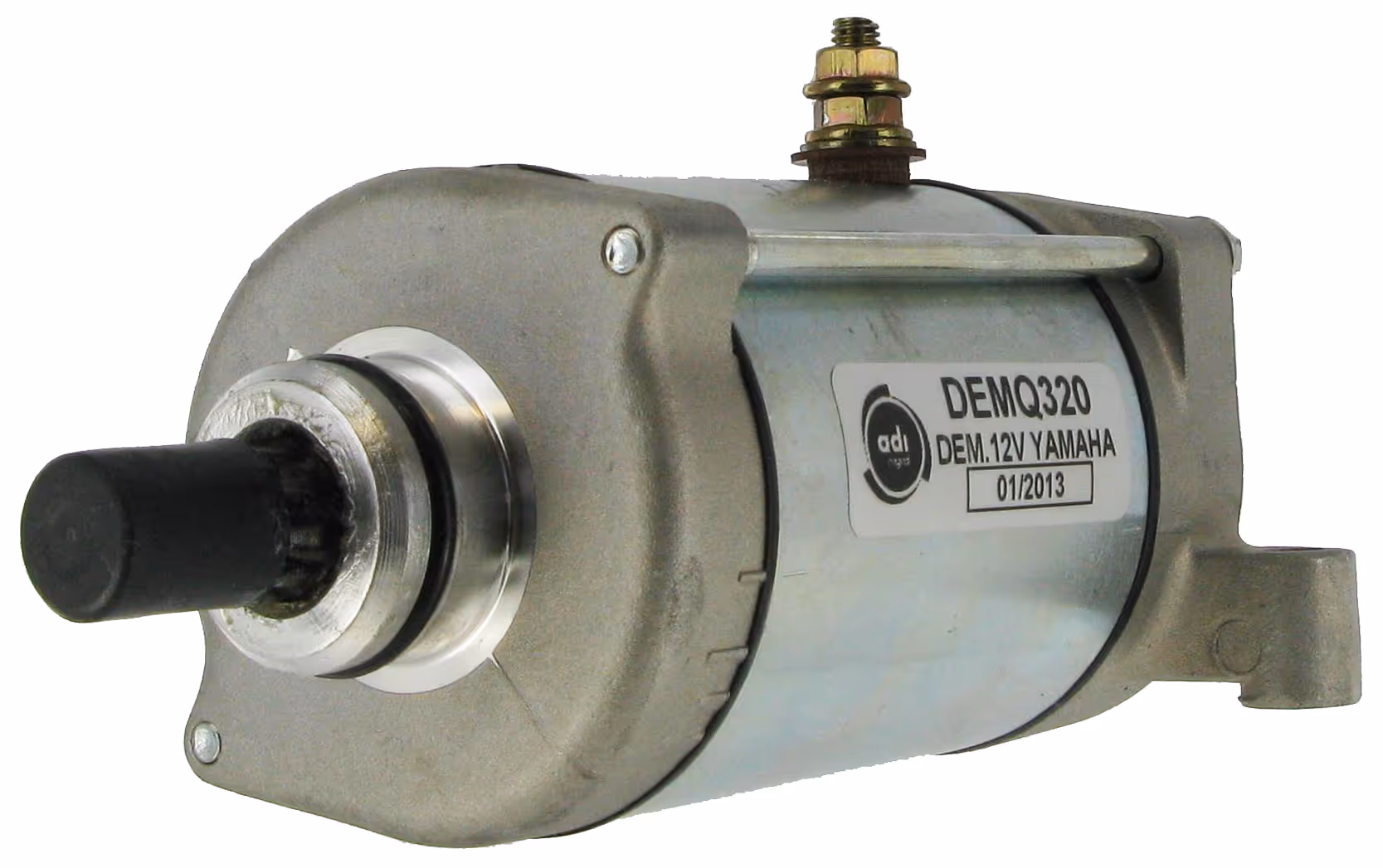 Démarreur 12V Quad - Yamaha