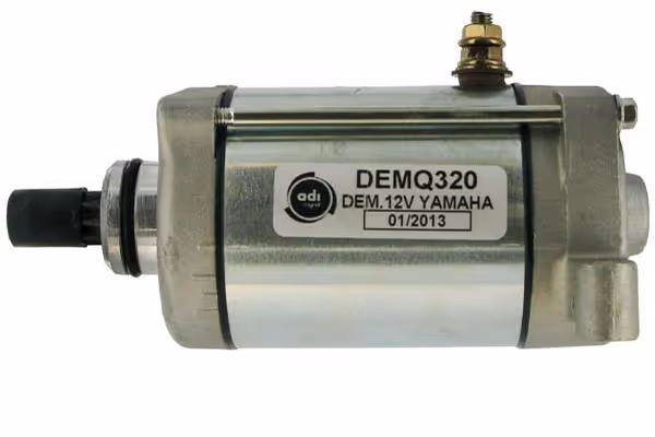Démarreur 12V Quad - Yamaha