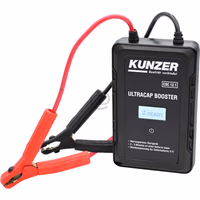 Démarreur 12V, sans entretien