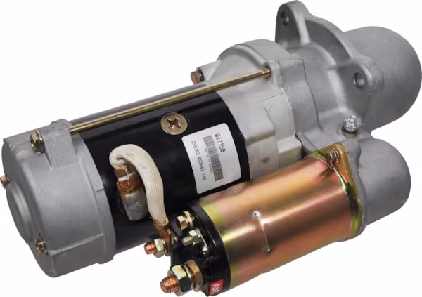 Démarreur 24 V 4,0 kW
