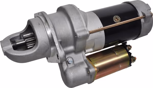 Démarreur 24 V 4,0 kW