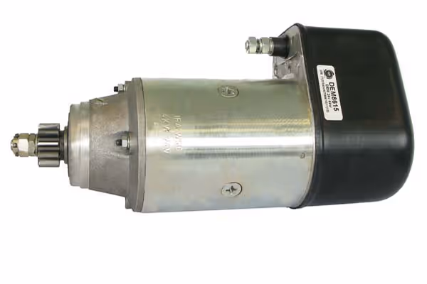 Démarreur 24V 11 Dents - ADI Original