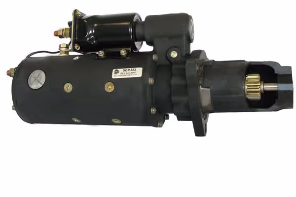 Démarreur 24V 12 Dents - ADI Original