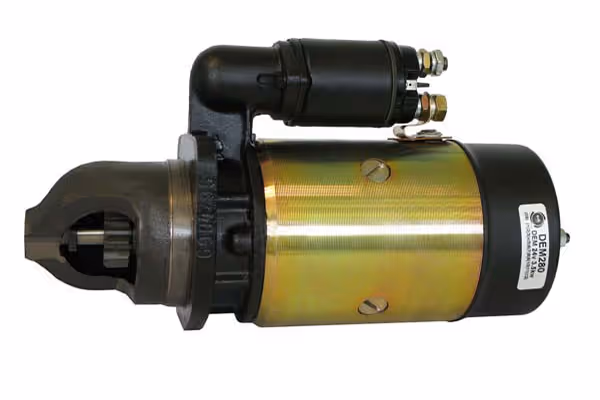 Démarreur 24V 3,5KW - ADI Original
